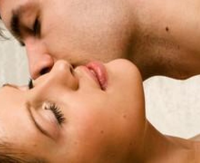 Les secrets du cunnilingus