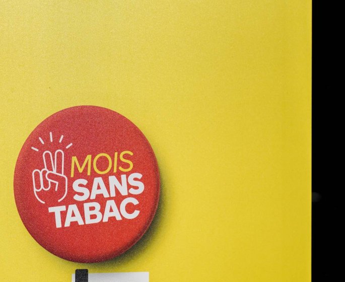 Le Mois Sans Tabac se termine : mais pas l’envie d’arreter !