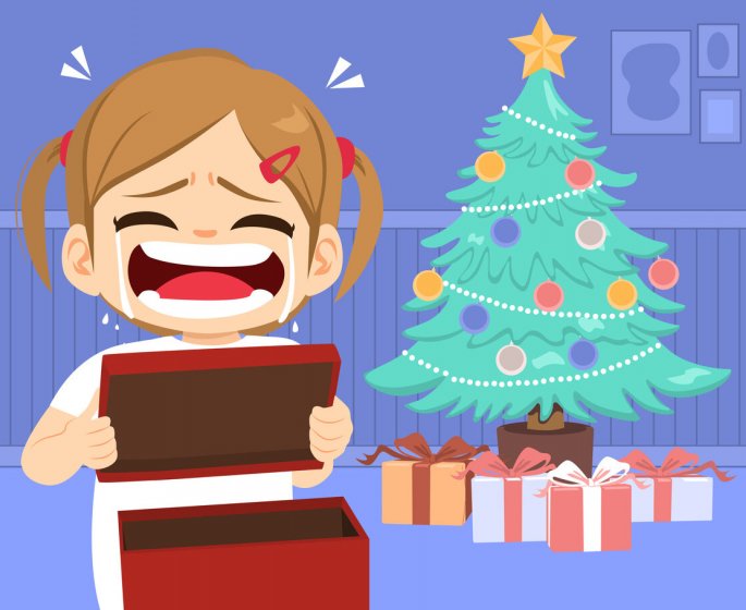 L’aspirateur, le cadeau le plus redoute a Noel