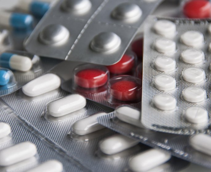 Douleurs articulaires : des intoxications graves avec les medicaments a base de colchicine