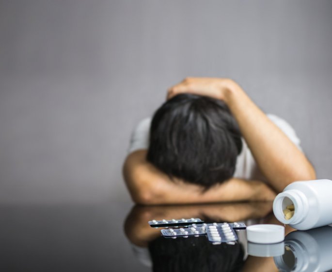 Ce medicament contre l’hypertension augmente le risque de suicide !