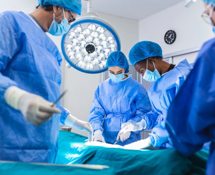Cancer du sein : vrai-faux sur la chirurgie reparatrice