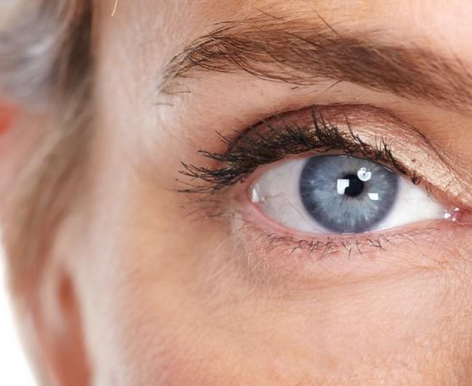 Yeux : la pollution augmenterait le risque d’avoir une DMLA 
