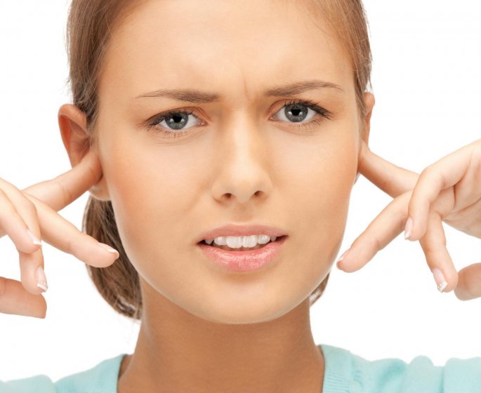 D-ou vient l-acouphene ?