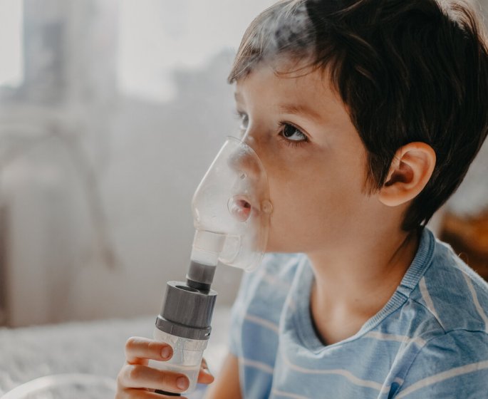 Metapneumovirus humain : le point sur ce virus qui inquiete les scientifiques