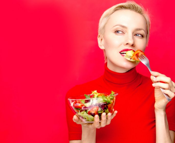 Orthorexie : quand l’obsession de la nourriture vous fait deperir 