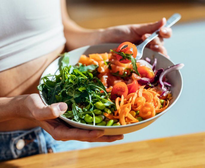 Ce regime alimentaire permettrait d’ameliorer la sante cardiovasculaire, selon une etude