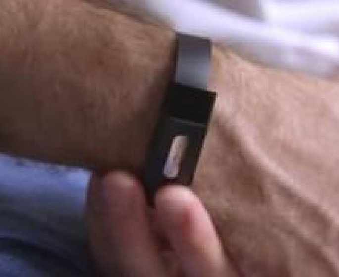 Votre mot de passe le plus sur : votre rythme cardiaque !