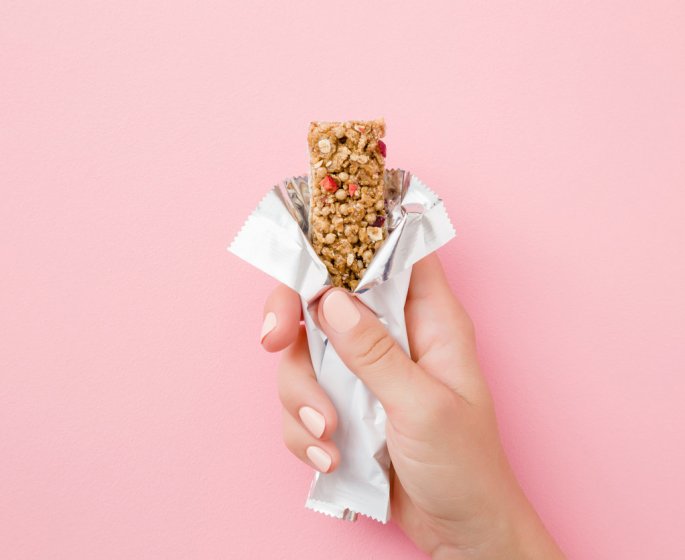 L’astuce d’un nutritionniste pour faire passer l’envie de manger en 10 min