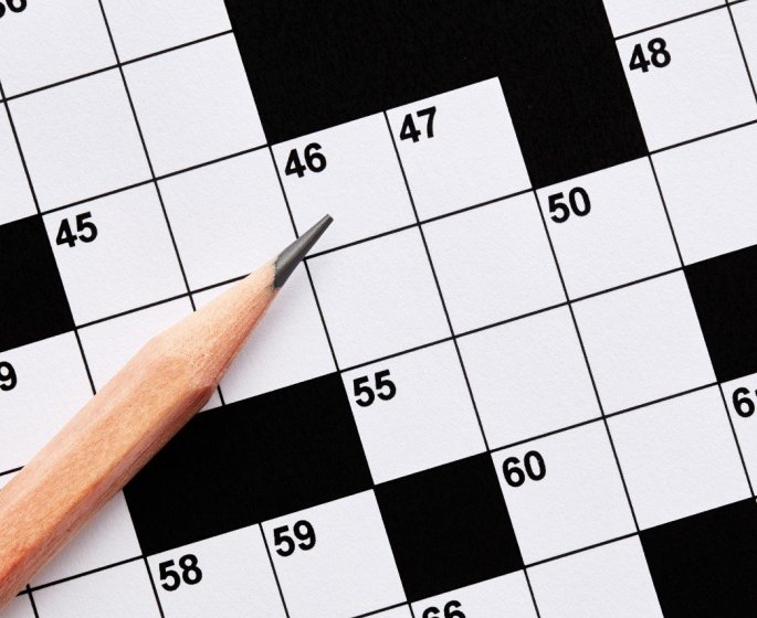 Alzheimer : ce jeu ralentit la perte de memoire, selon une etude