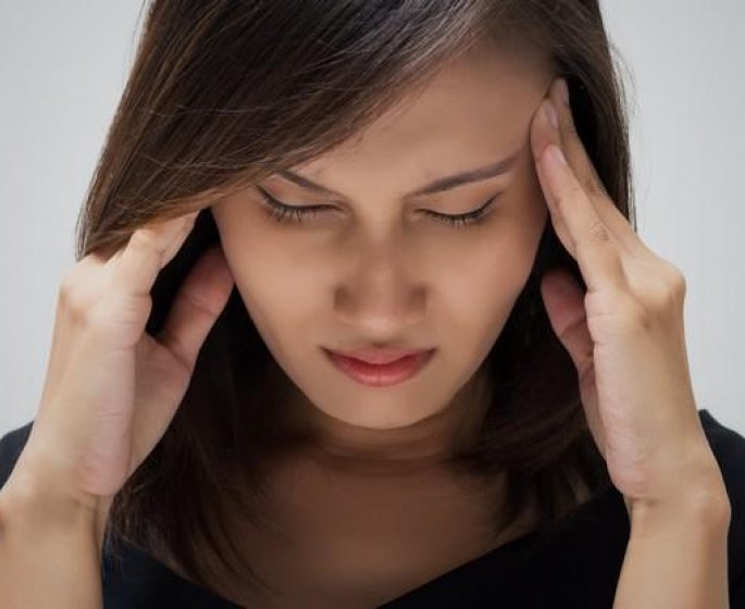 Infarctus cerebral posterieur : c-est quoi ?