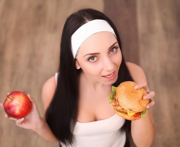Alimentation toxique : ce que peut reveler l’urine