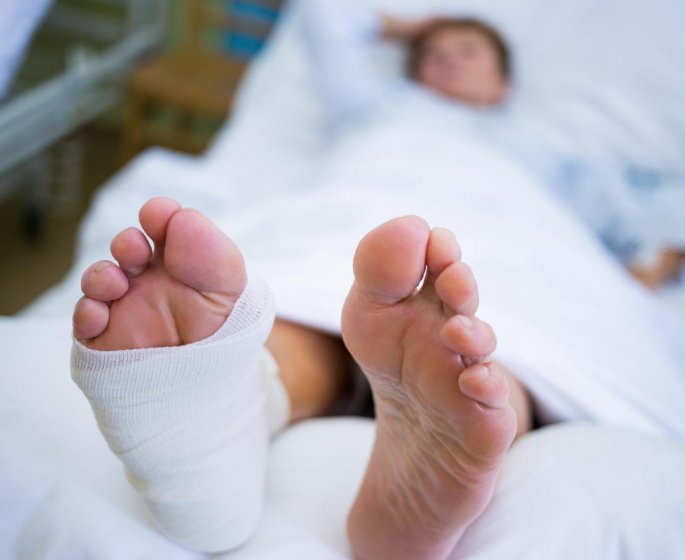 Fracture de fatigue : la definition