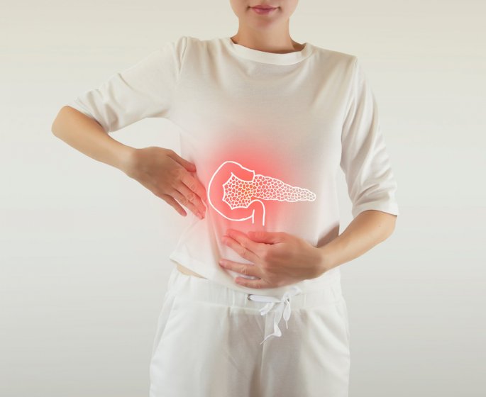 Diabete de type 2 : bientot un pancreas artificiel pour le soigner ?