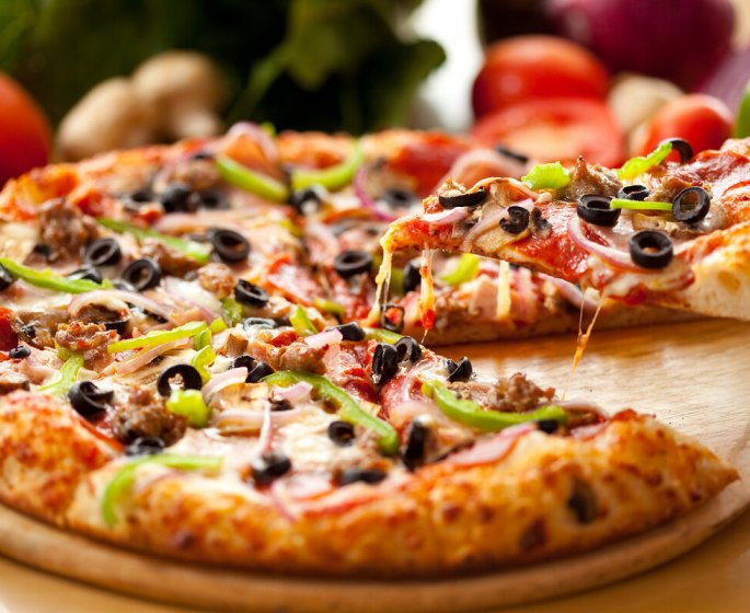 Regarder des photos de nourriture pourrait vous couper la faim