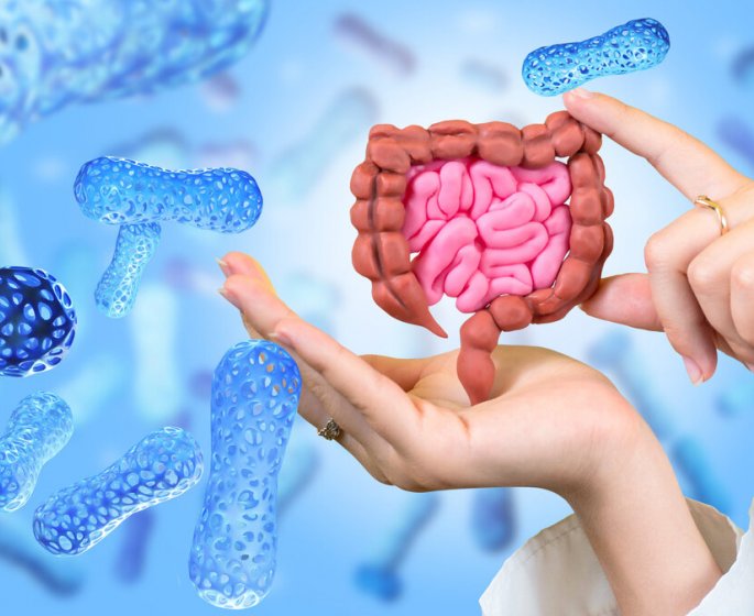Intestins : 4 signes (insoupconnes) d’une mauvaise sante, selon un gastro-enterologue