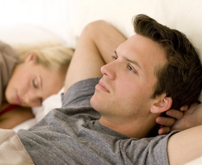 Troubles erectiles en hausse : les ecrans responsables