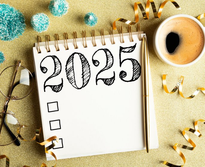 Que signifient vraiment nos resolutions de la nouvelle annee ?