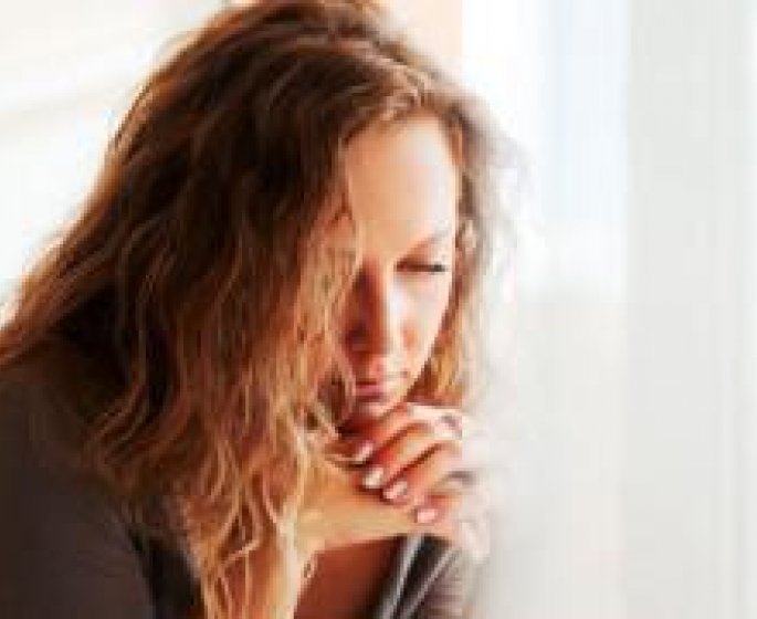 Crise cardiaque: les femmes depressives plus a risque