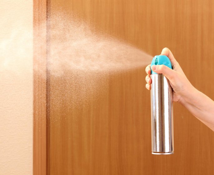 Ces produits parfumes du quotidien affectent la sante d’une personne sur trois
