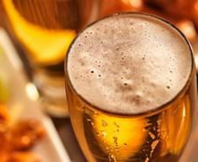 Une biere anti gueule de bois, peut-etre pour bientot !