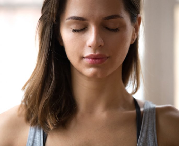 Covid-19 : les exercices de respiration peuvent-ils nous aider ?