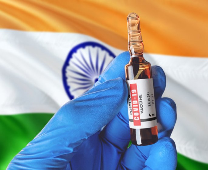 Coronavirus : le variant indien risque-t-il d-arriver en France ?