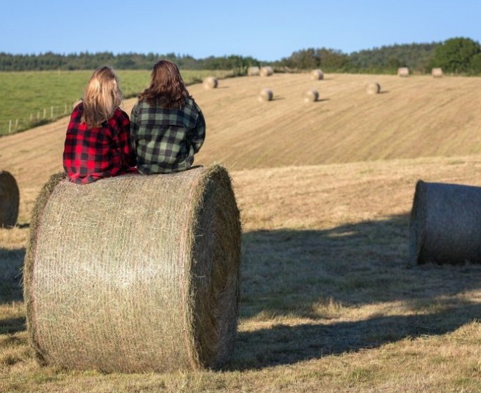 Autisme : “Ma grande soeur sera toujours ma priorite”