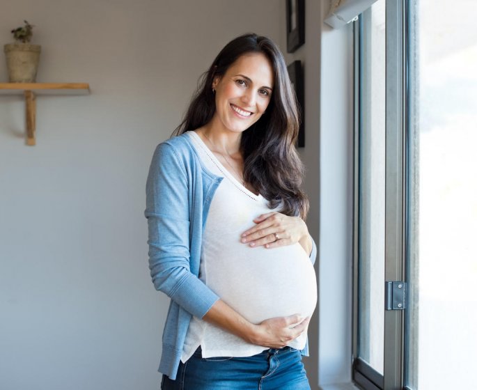 Comment tomber enceinte quand on souffre d-endometriose ?