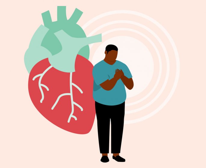 Maladie cardiovasculaire : une enzyme capable de reparer les vaisseaux