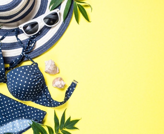 Maillot de bain : 8 erreurs qui grossissent