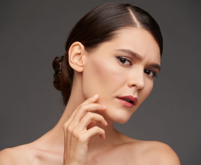 Infection virale de la peau : les dermatoses virales