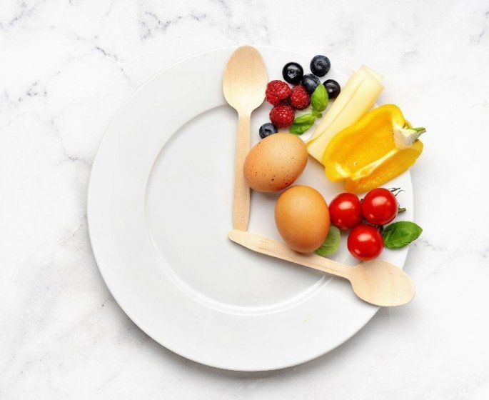 Temoignage : ils ont perdu plus de 10 kg grace au jeune intermittent