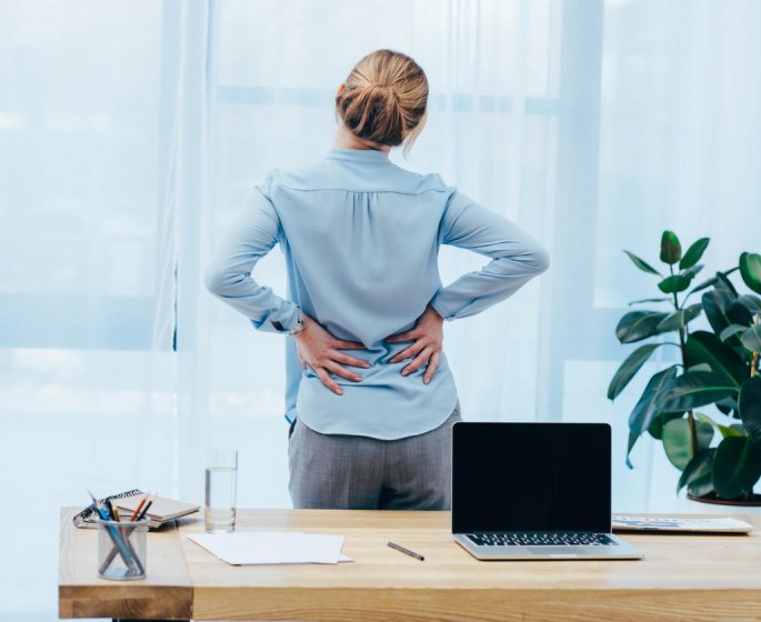 Infarctus renal : les symptomes a ne surtout pas laisser passer