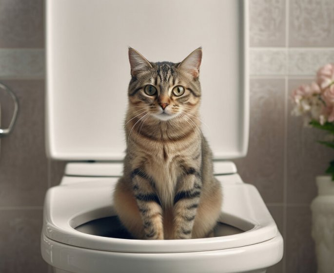 Pourquoi est-ce que j’ai toujours envie de faire pipi quand je rentre chez moi ?