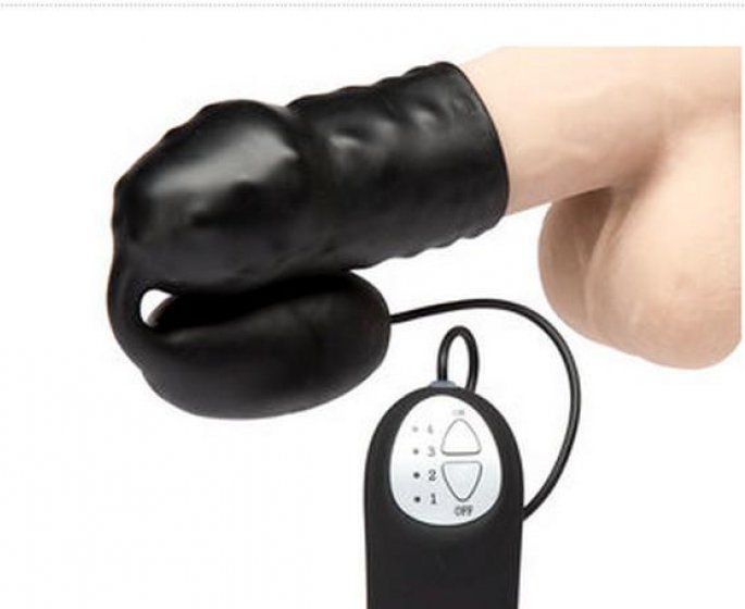 Masturbation : ce nouveau sextoy pourrait changer votre vie messieurs !