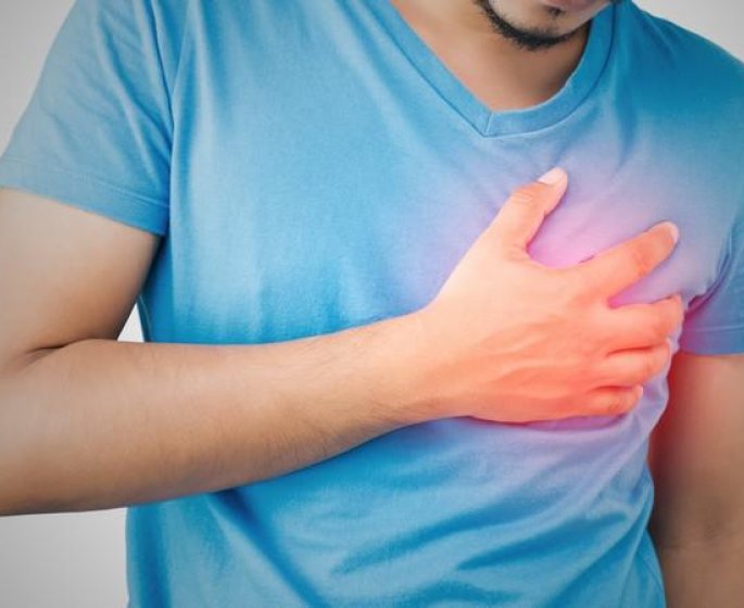 Les 3 aliments qui sont dangereux pour votre coeur