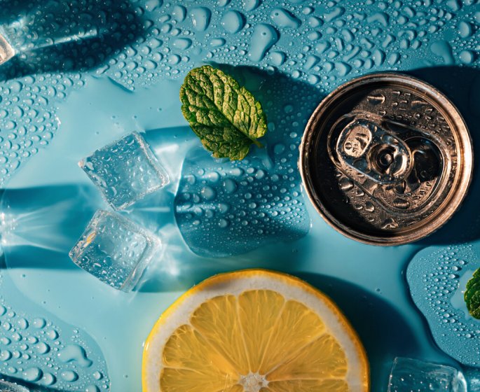 Rappel boissons : que risque-t-on avec le chlorate ?