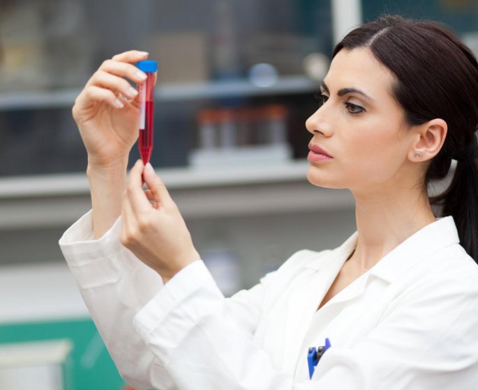 Taux de prothrombine : la definition