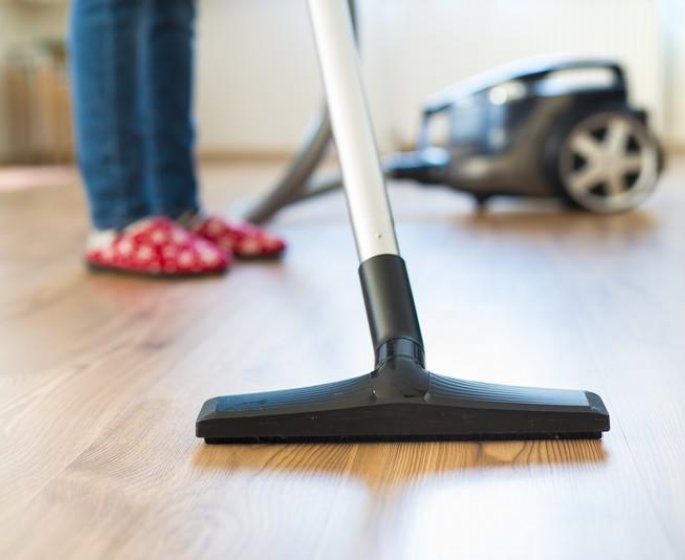 Le type d’aspirateur dangereux qu’il faut eviter a la maison