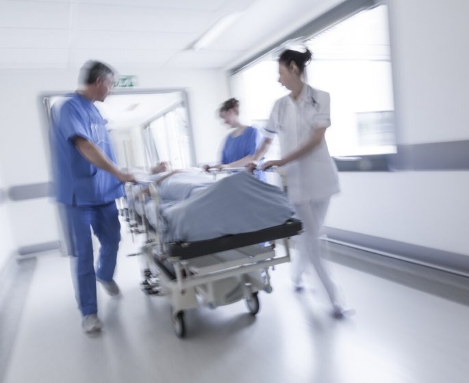 Ces 26 hopitaux francais classes parmi les 300 meilleurs en cancerologie au monde