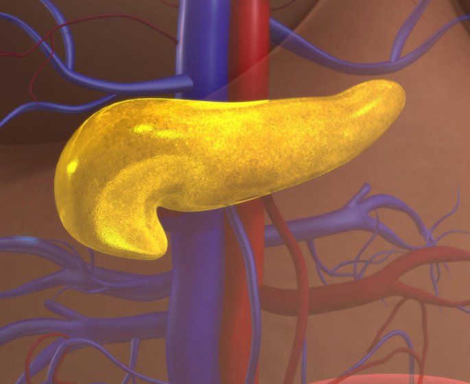 Des douleurs sous les cotes a gauche irradiant dans le dos, un symptome du cancer du pancreas ?