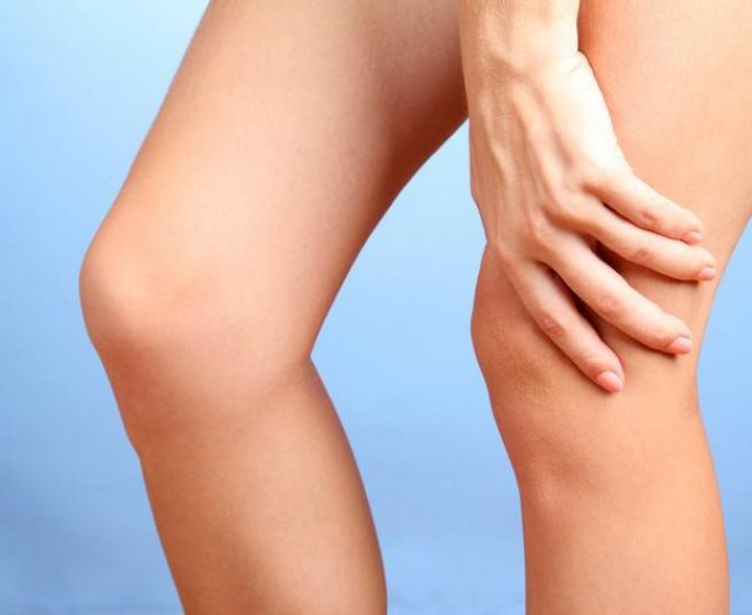 Arthrose du genou : les traitements naturels pour soulager les douleurs