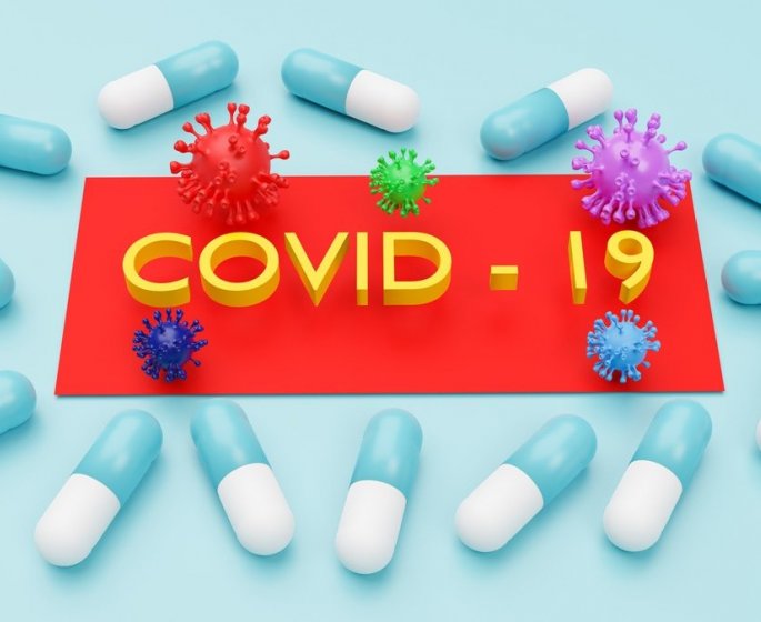 Chloroquine : une etude chinoise montre son efficacite pour les cas graves de Covid-19