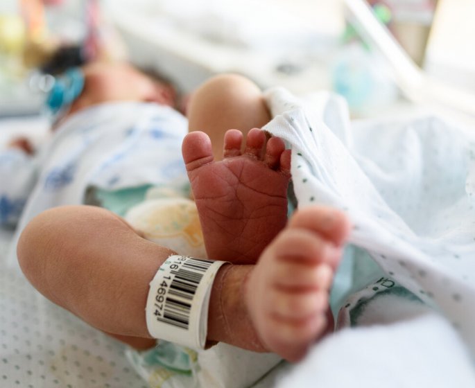 Mortalite infantile : pourquoi progresse-t-elle en France ?