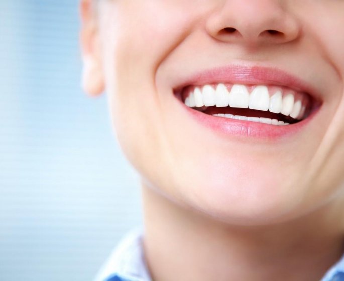 Comment avoir de jolies dents blanches !