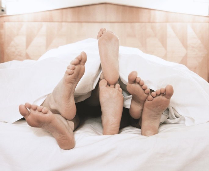 Melangisme : connaissez-vous cette pratique libertine "soft" ?