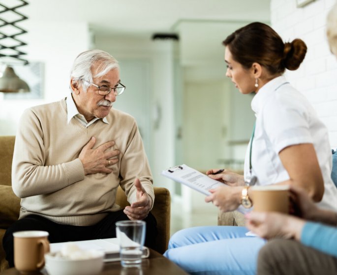 Une etude confirme que ce medicament antidiabete reduit nettement la mortalite chez les insuffisants  cardiaques