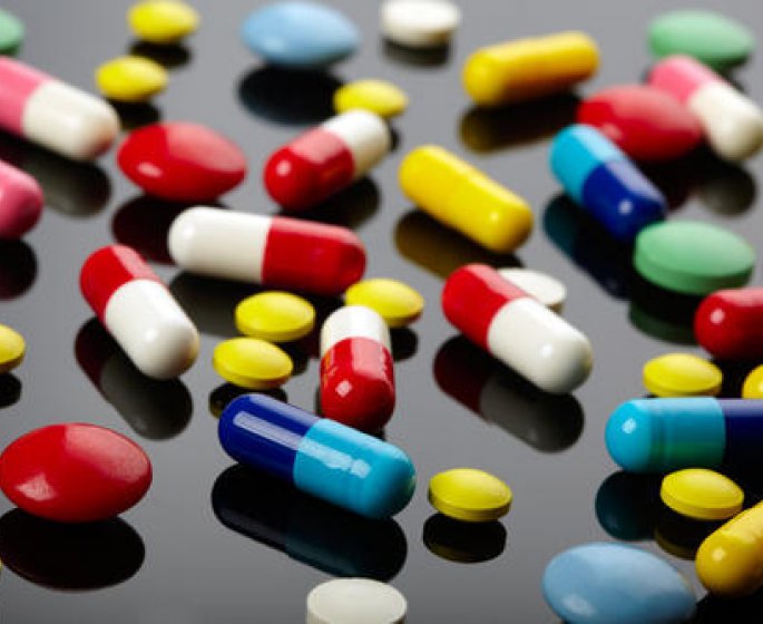 Des medicaments contre les maux d-estomac augmenteraient le risque de demence