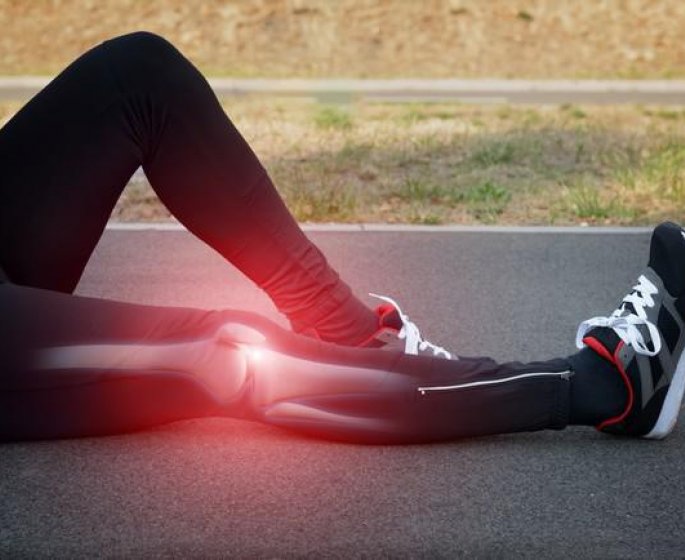 Arthrose : les 6 meilleurs aliments pour lutter contre l-inflammation